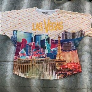 Las Vegas Shirt